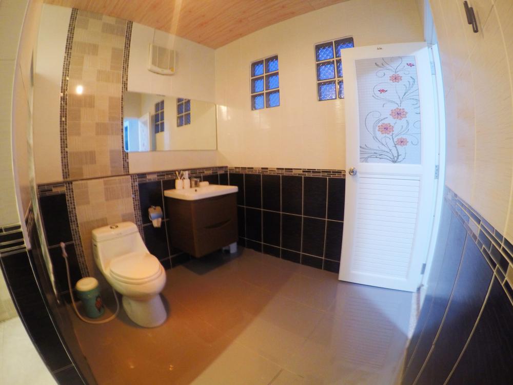 บ้านสไตล์โมเดิร์น ราคา 480,000 บาท