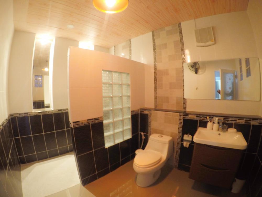 บ้านสไตล์โมเดิร์น ราคา 480,000 บาท