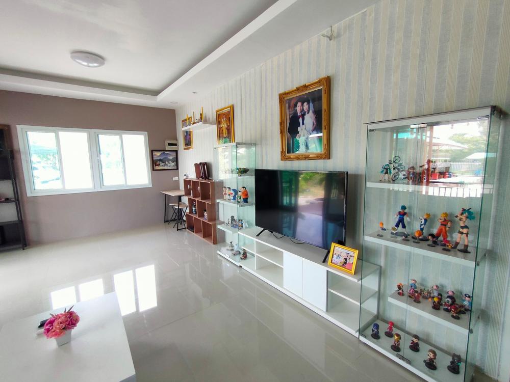 บ้านสไตล์โมเดิร์น ราคา 480,000 บาท