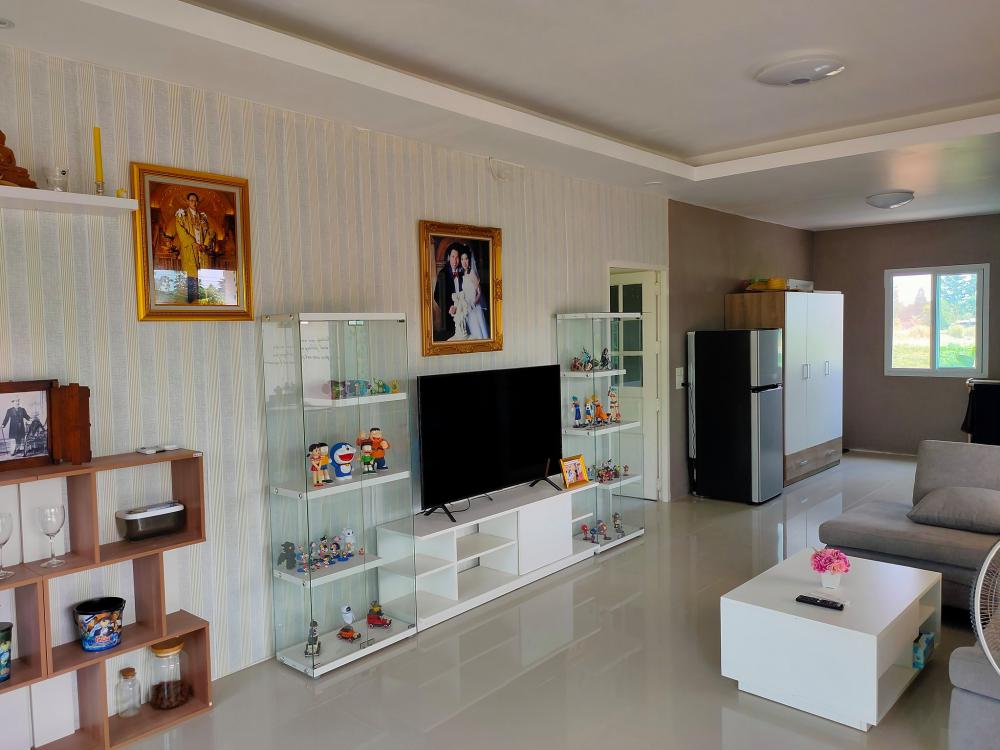 บ้านสไตล์โมเดิร์น ราคา 480,000 บาท