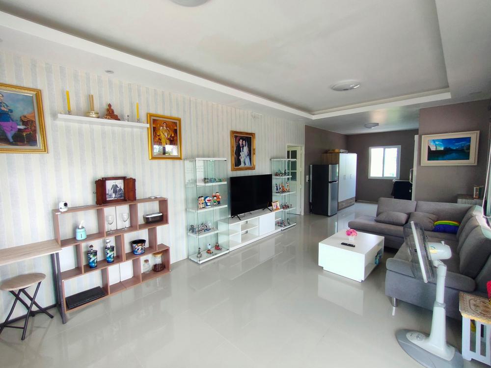 บ้านสไตล์โมเดิร์น ราคา 480,000 บาท