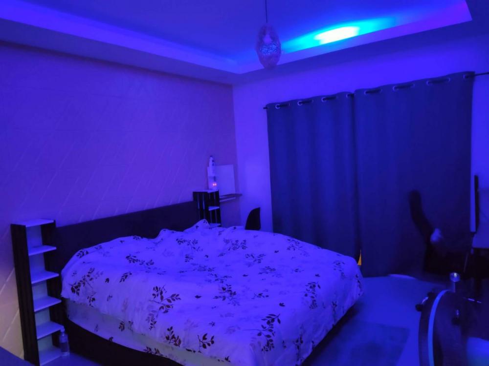 บ้านสไตล์โมเดิร์น ราคา 480,000 บาท