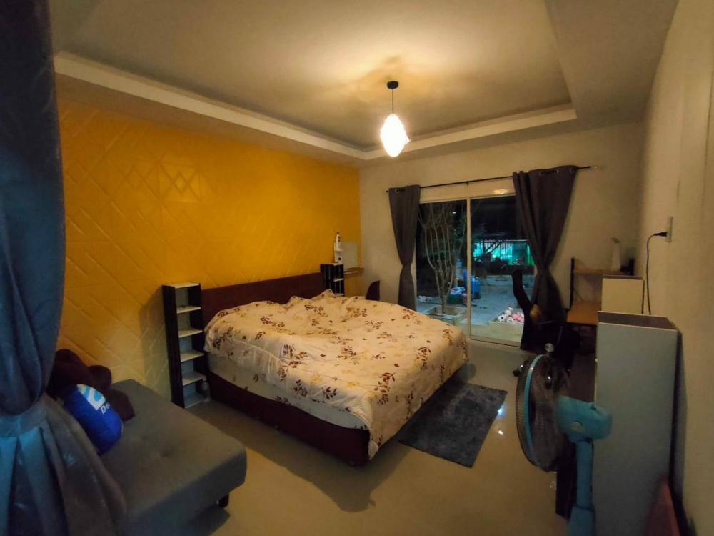 บ้านสไตล์โมเดิร์น ราคา 480,000 บาท