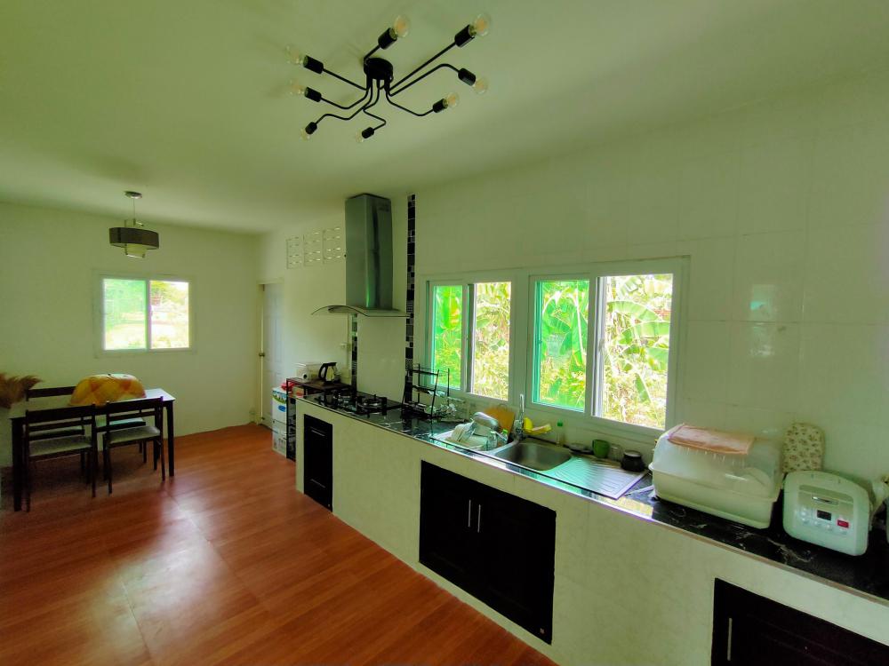 บ้านสไตล์โมเดิร์น ราคา 480,000 บาท