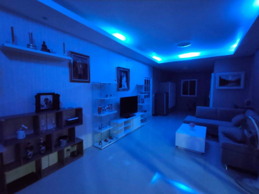 บ้านสไตล์โมเดิร์น ราคา 480,000 บาท