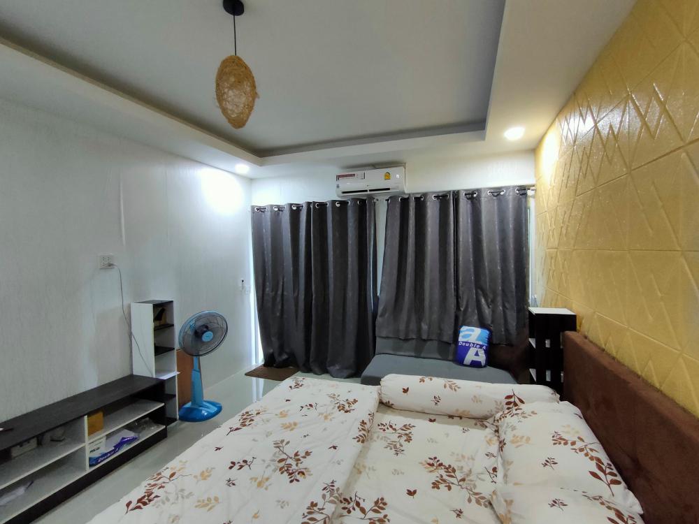 บ้านสไตล์โมเดิร์น ราคา 480,000 บาท