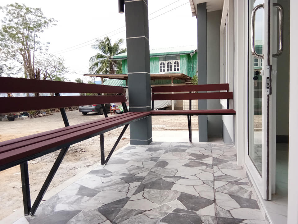 บ้านสไตล์โมเดิร์น ราคา 590,000 บาท