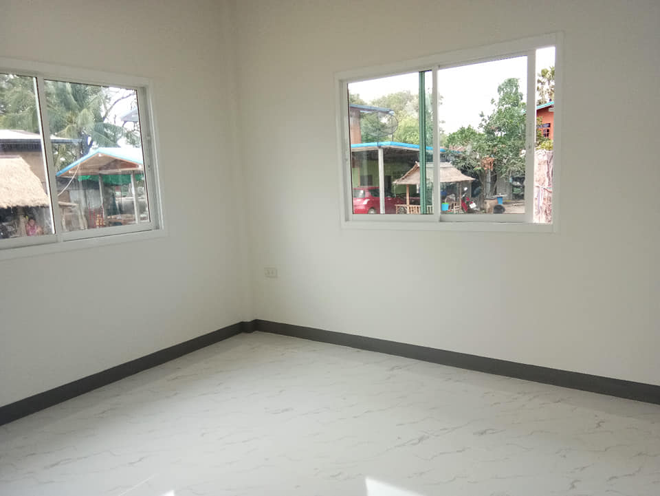 บ้านสไตล์โมเดิร์น ราคา 590,000 บาท