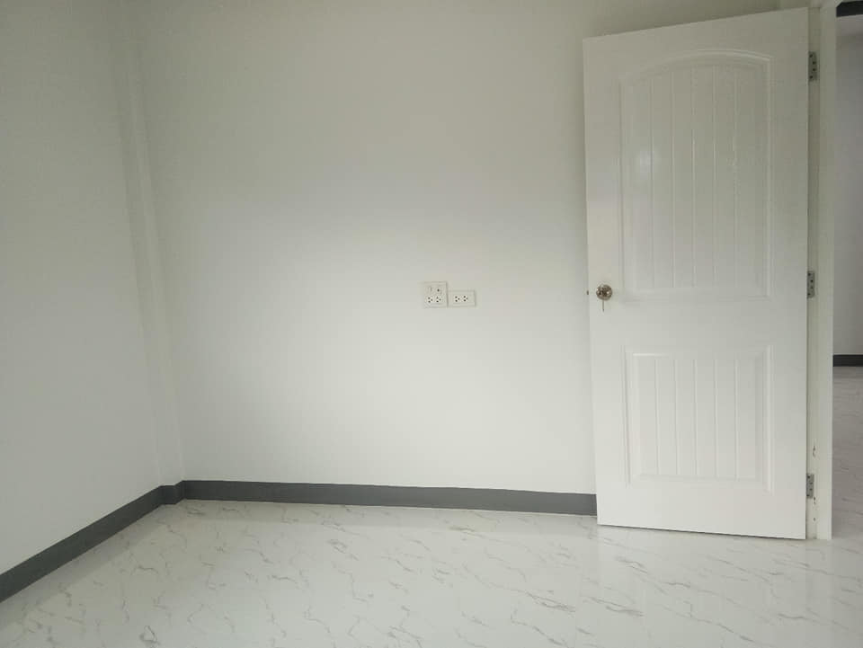 บ้านสไตล์โมเดิร์น ราคา 590,000 บาท