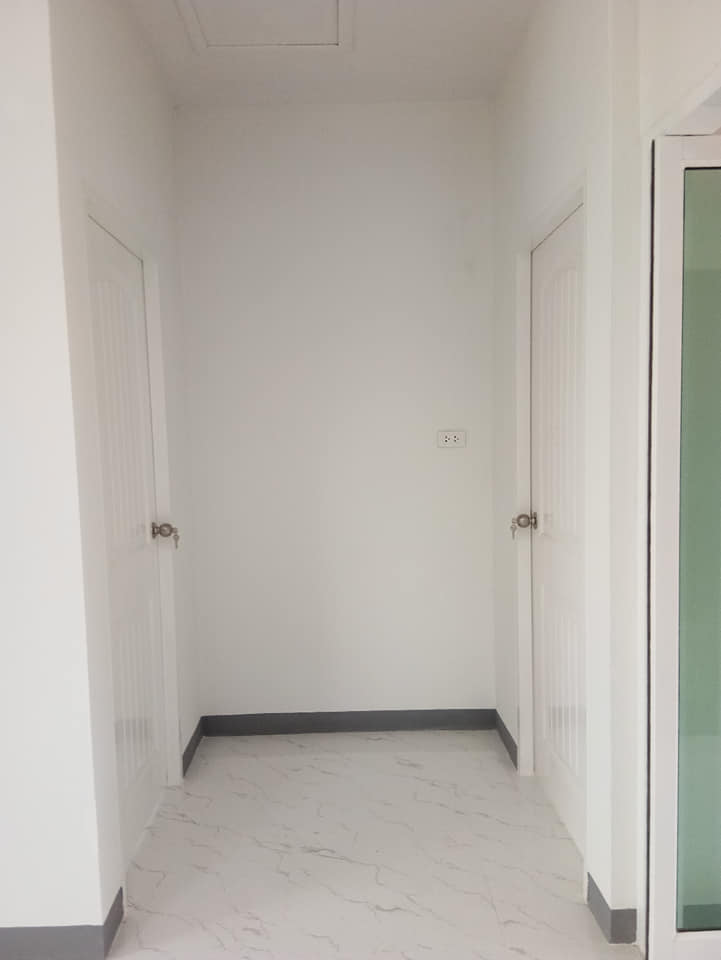 บ้านสไตล์โมเดิร์น ราคา 590,000 บาท