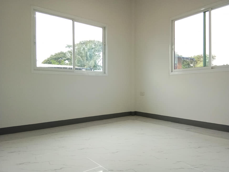 บ้านสไตล์โมเดิร์น ราคา 590,000 บาท