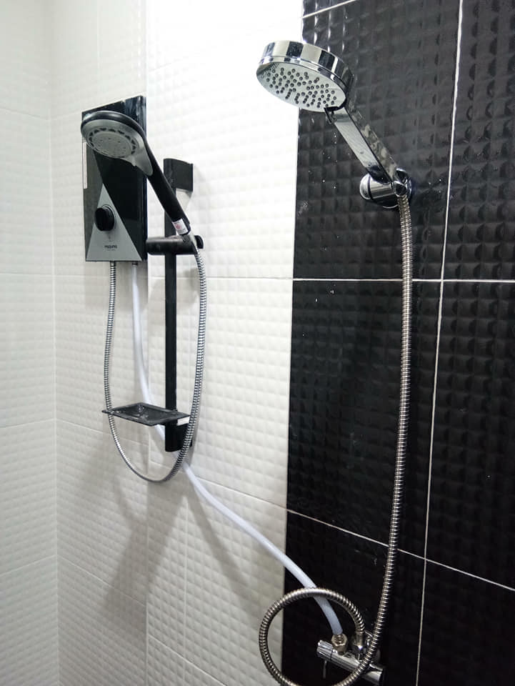 บ้านสไตล์โมเดิร์น ราคา 590,000 บาท