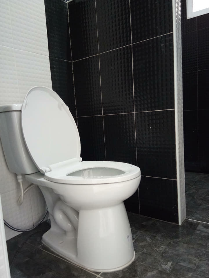 บ้านสไตล์โมเดิร์น ราคา 590,000 บาท