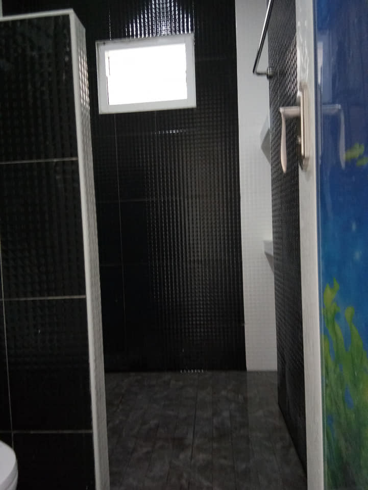 บ้านสไตล์โมเดิร์น ราคา 590,000 บาท