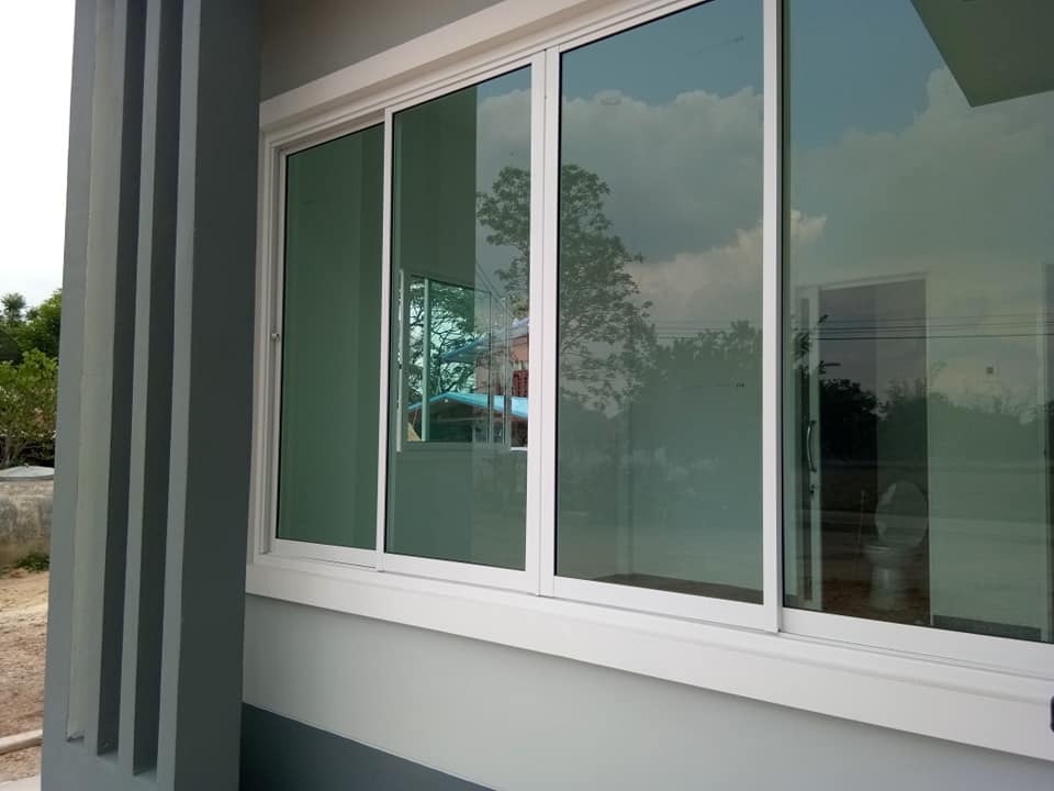 บ้านสไตล์โมเดิร์น ราคา 590,000 บาท