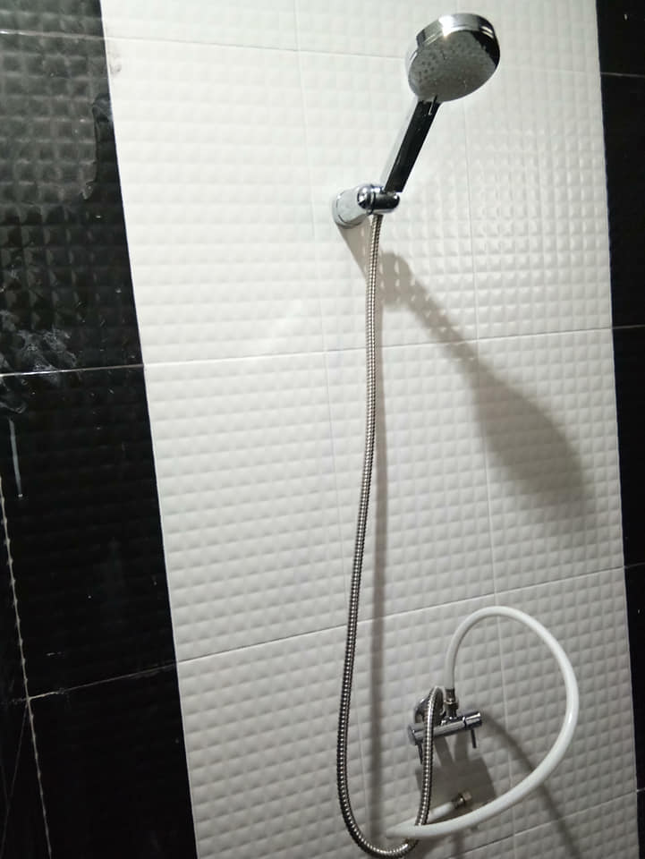 บ้านสไตล์โมเดิร์น ราคา 590,000 บาท