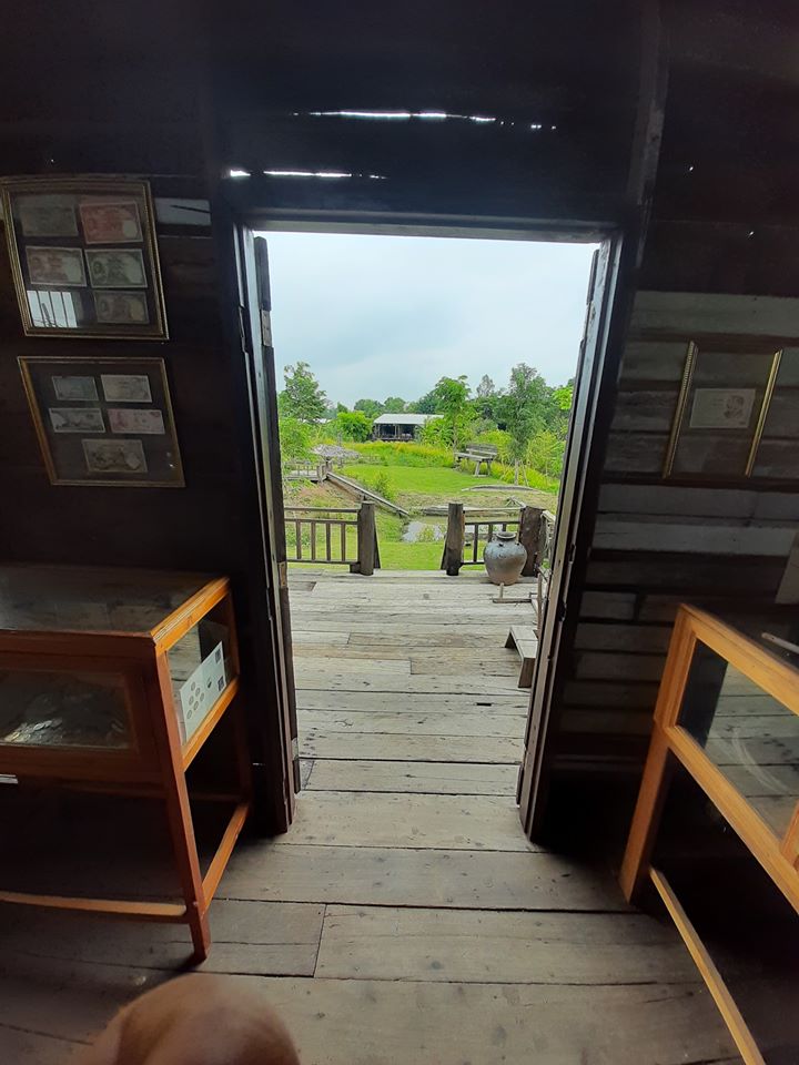 ฟาร์มปลูกสุข ช่วงว่านข้าว