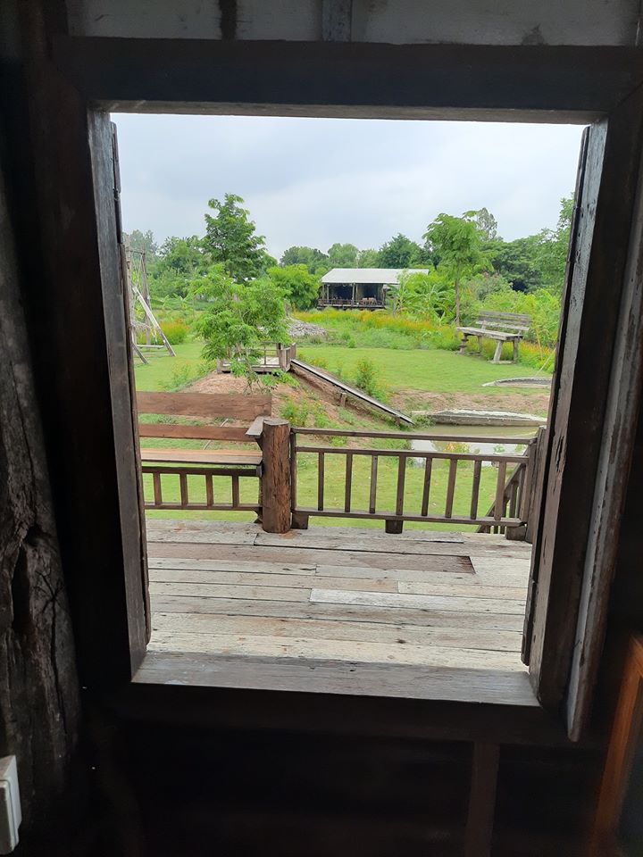 ฟาร์มปลูกสุข ช่วงว่านข้าว