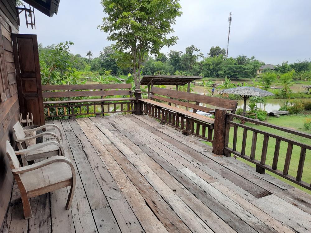 ฟาร์มปลูกสุข ช่วงว่านข้าว