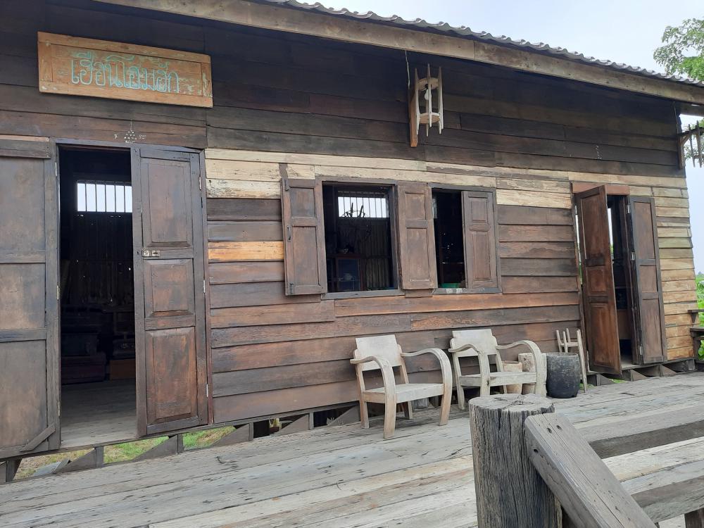 ฟาร์มปลูกสุข ช่วงว่านข้าว