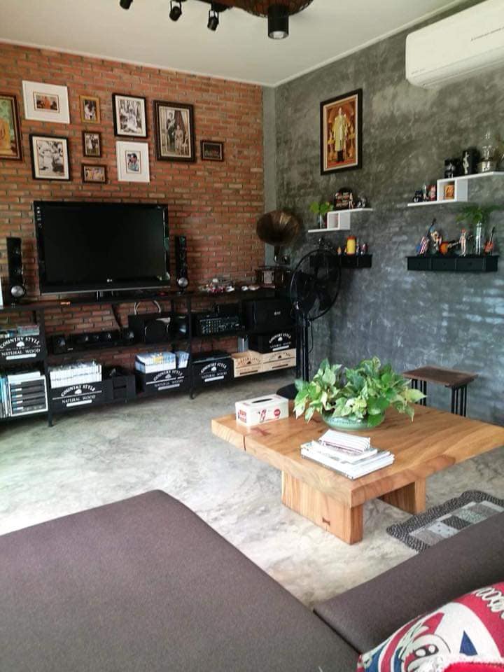 ป้าเฒ่าเฝ้าสวน  บ้านขัดมัน สวยมากๆ น่าอยู่ ราคา 950,000 บาท