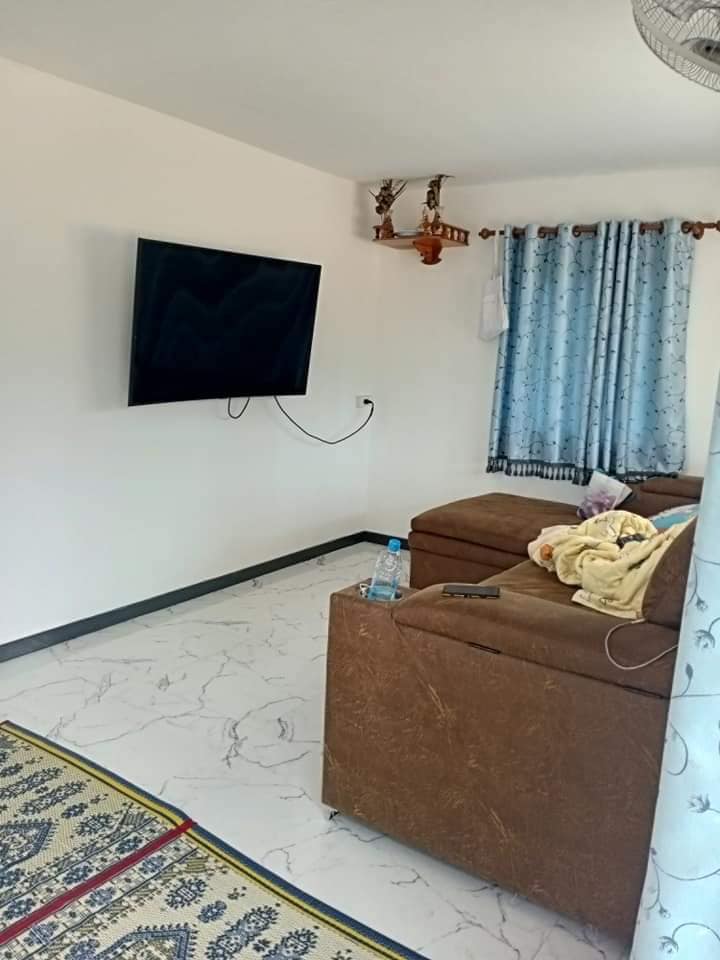 บ้านโมเดิร์นขนาดเล็กน่าอยู่ ราคา 350,000 บาท