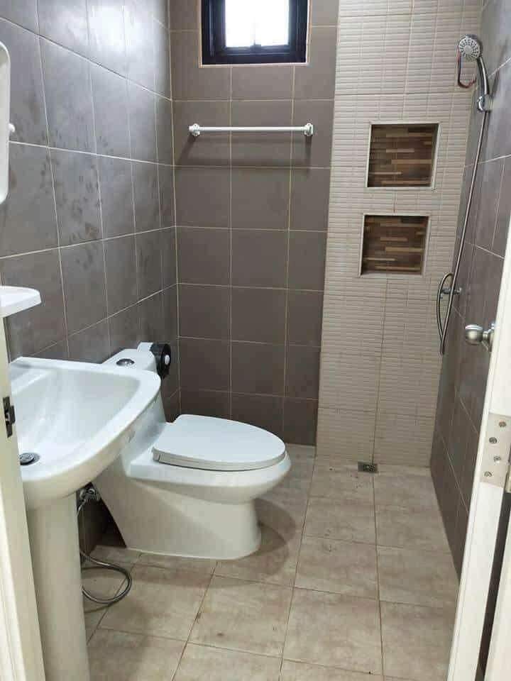 บ้านโมเดิร์นสวยๆ ขนาดน่ารัก ใช้งบก่อสร้าง 400,000 บาท