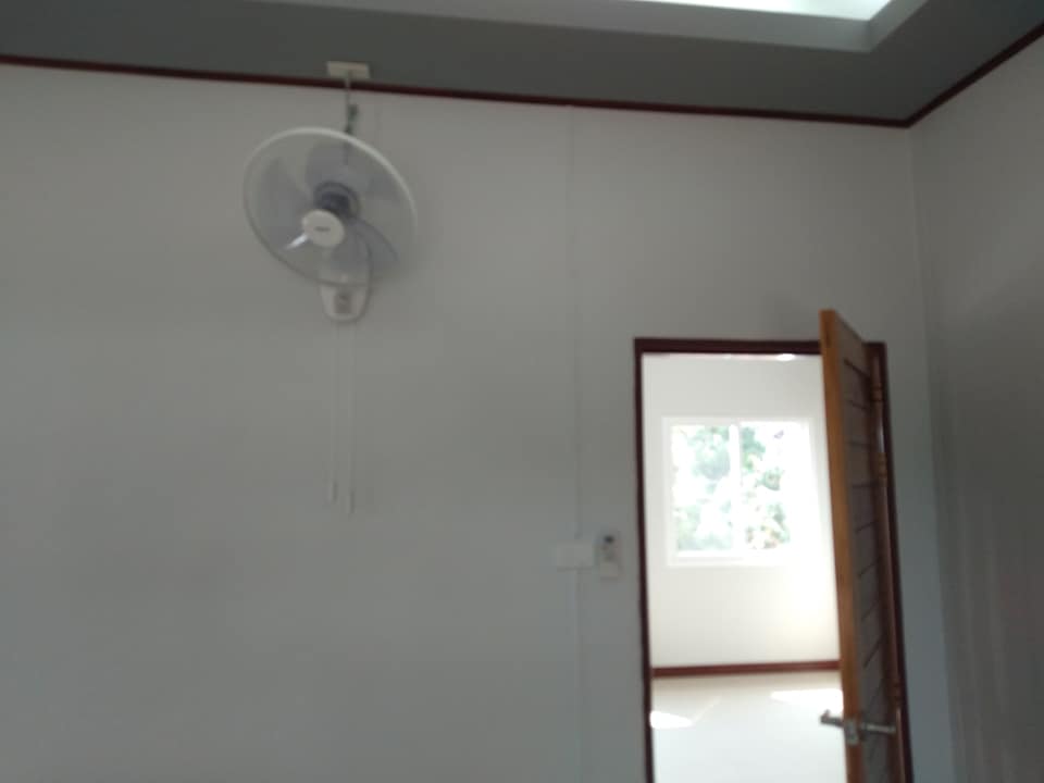 บ้านโมเดิร์น ใช้งบ 600,000 บาท 