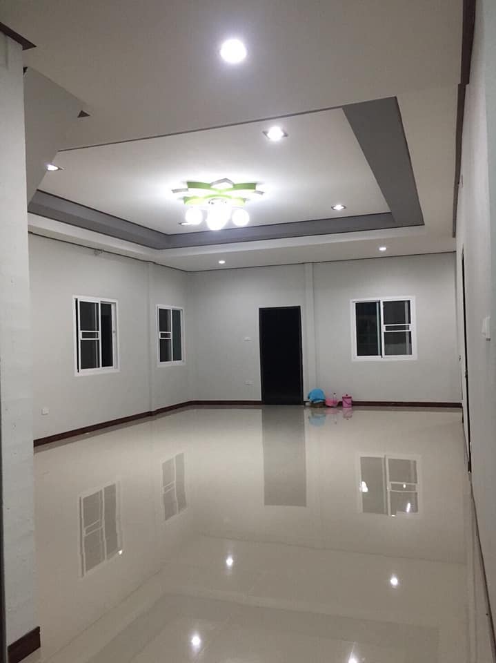 รีโนเวทบ้าน 2 ชั้น และต่อเติมบ้านเพิ่ม งบก่อสร้าง 850,000 บาท