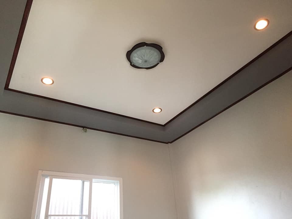 รีโนเวทบ้าน 2 ชั้น และต่อเติมบ้านเพิ่ม งบก่อสร้าง 850,000 บาท