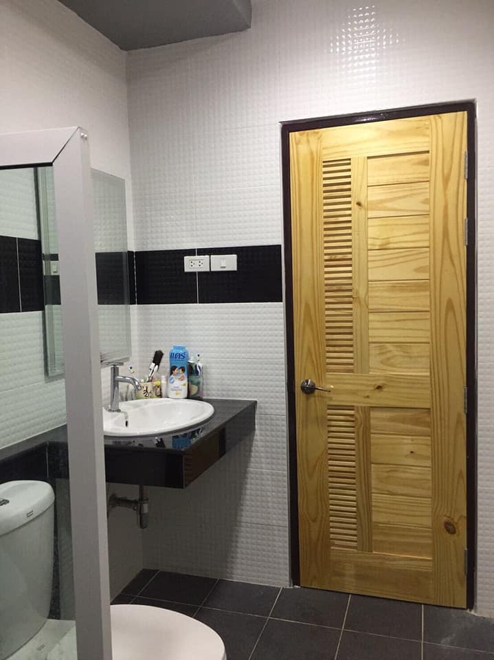 รีโนเวทบ้าน 2 ชั้น และต่อเติมบ้านเพิ่ม งบก่อสร้าง 850,000 บาท