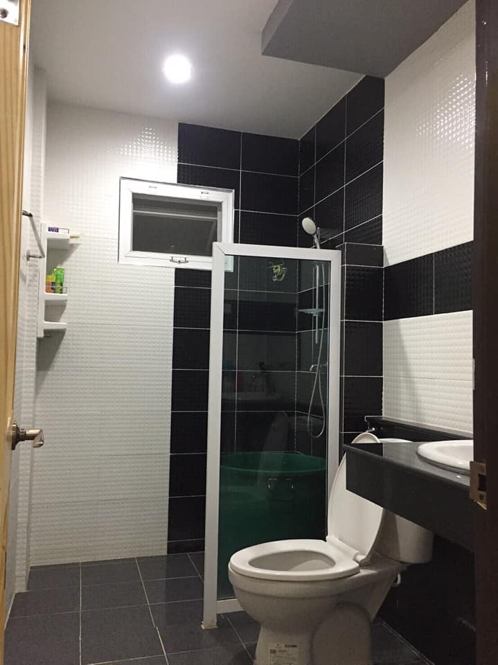 รีโนเวทบ้าน 2 ชั้น และต่อเติมบ้านเพิ่ม งบก่อสร้าง 850,000 บาท