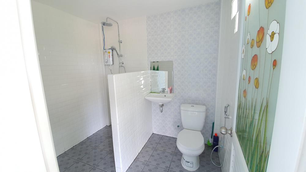 บ้านโมเดิร์นของสาววัย 27 ปี ราคา 600,000 บาท