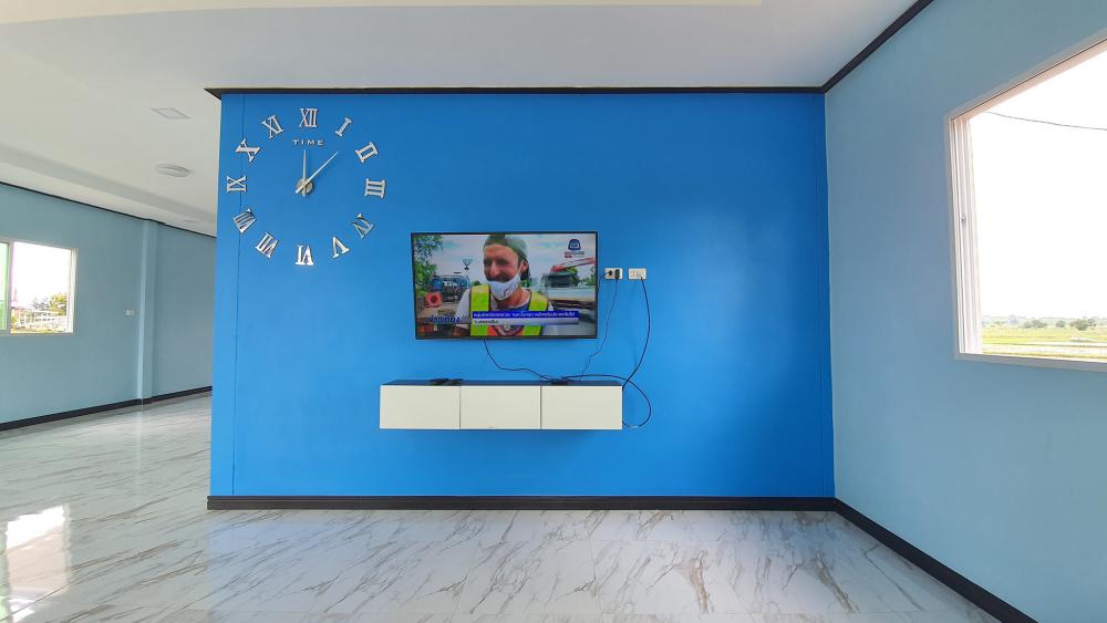 บ้านโมเดิร์นของสาววัย 27 ปี ราคา 600,000 บาท