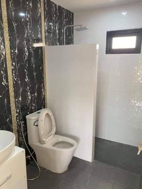 แบบบ้านสไตล์ลอฟท์ งบก่อสร้าง 4-8 แสน