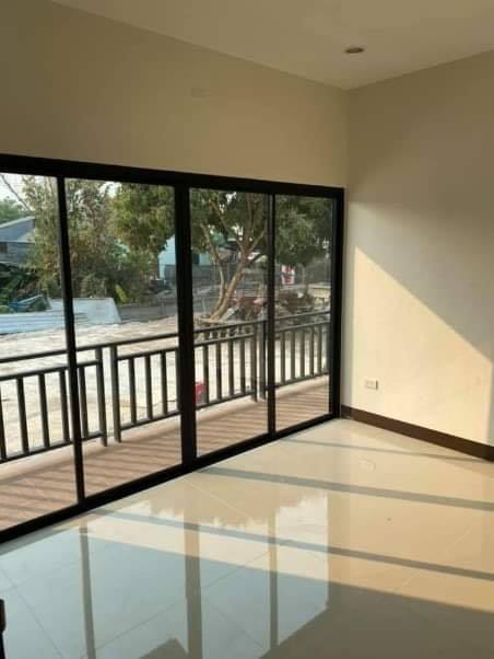 แบบบ้านสไตล์ลอฟท์ งบก่อสร้าง 4-8 แสน