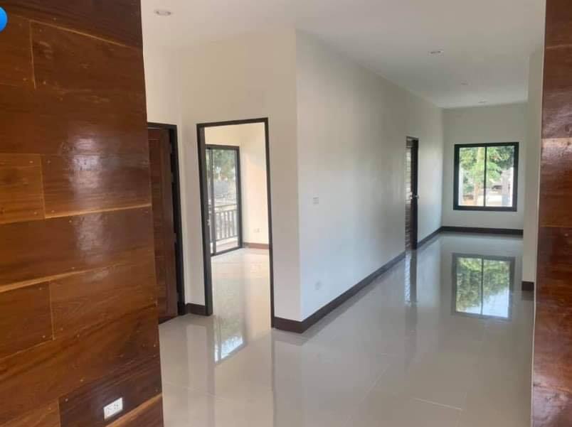 แบบบ้านสไตล์ลอฟท์ งบก่อสร้าง 4-8 แสน