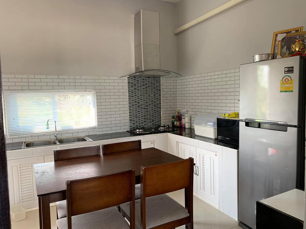 บ้านโมเดิร์นออกแบบตามเจ้าของบ้าน สวยและน่าอยู่มากๆ  สวยระดับบ้านหลักล้าน แต่เจ้าของใช้งบแค่ 5 แสนนิดๆ