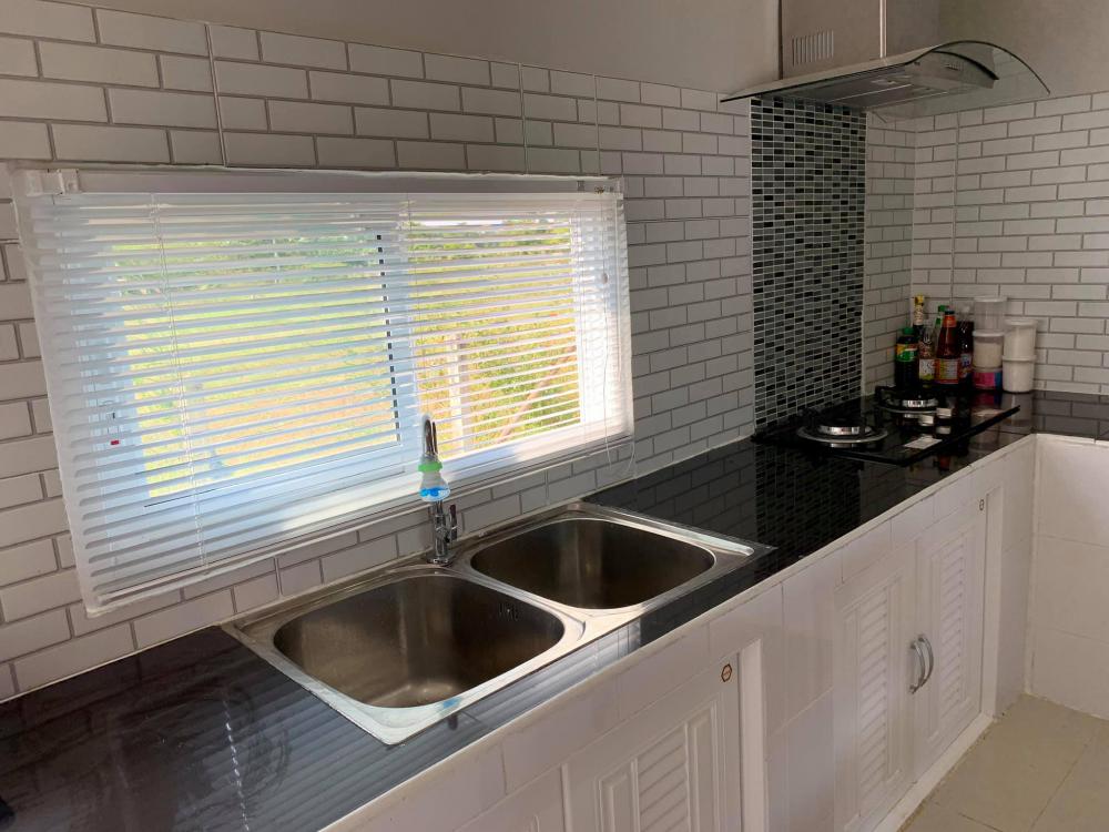 บ้านโมเดิร์นออกแบบตามเจ้าของบ้าน สวยและน่าอยู่มากๆ  สวยระดับบ้านหลักล้าน แต่เจ้าของใช้งบแค่ 5 แสนนิดๆ