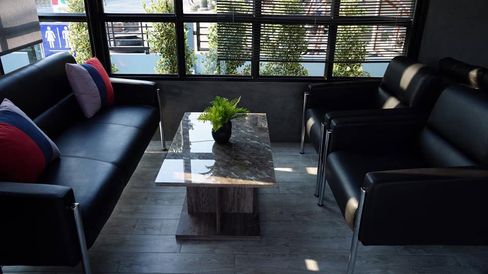 บ้านกาแฟสด บ้านดงช้าง ไอเดียไว้แต่งบ้านนั่งชิลๆ จิบกาแฟ หรือ นำไปเป็นไอเดียแต่งร้านกาแฟ