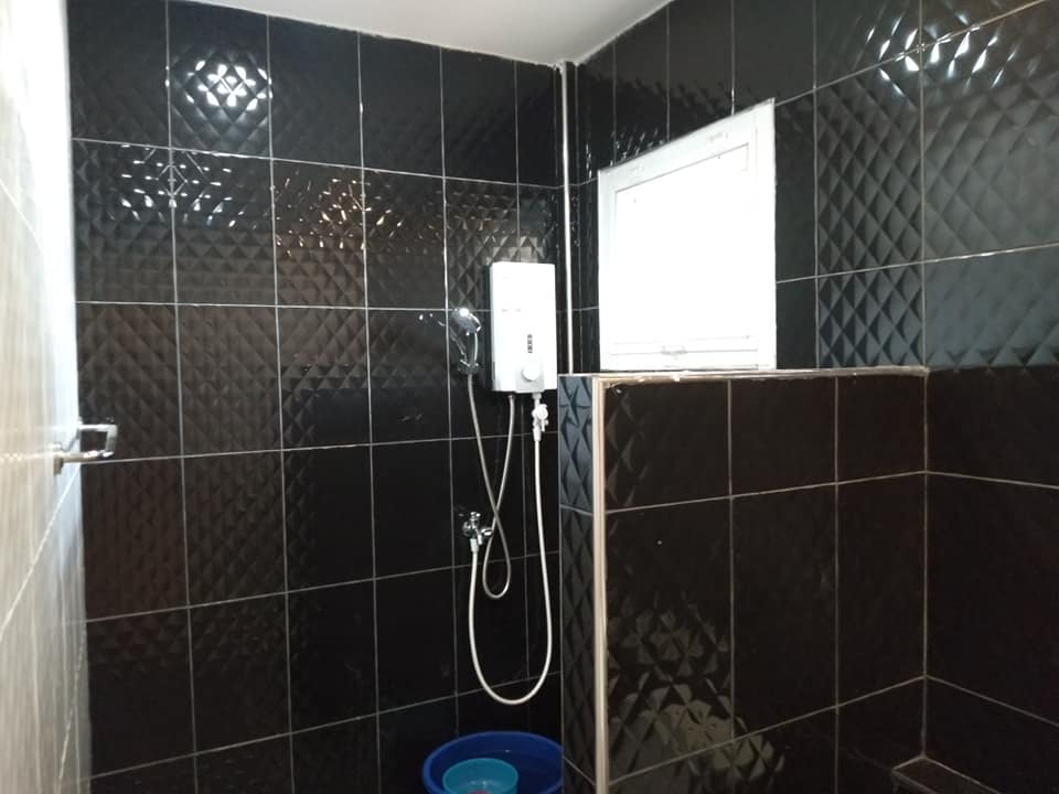 รีโนเวทบ้าน+ต่อเติม งบประมาณ 920,000 บาท