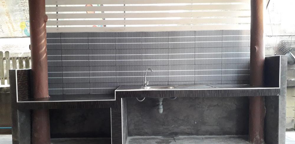 ไอเดียแต่งห้องครัว ดูแล้วน่านั่งทานข้าวและนั่งเล่นทำอาหาร