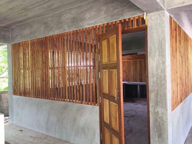 ไอเดียแต่งห้องครัว ดูแล้วน่านั่งทานข้าวและนั่งเล่นทำอาหาร