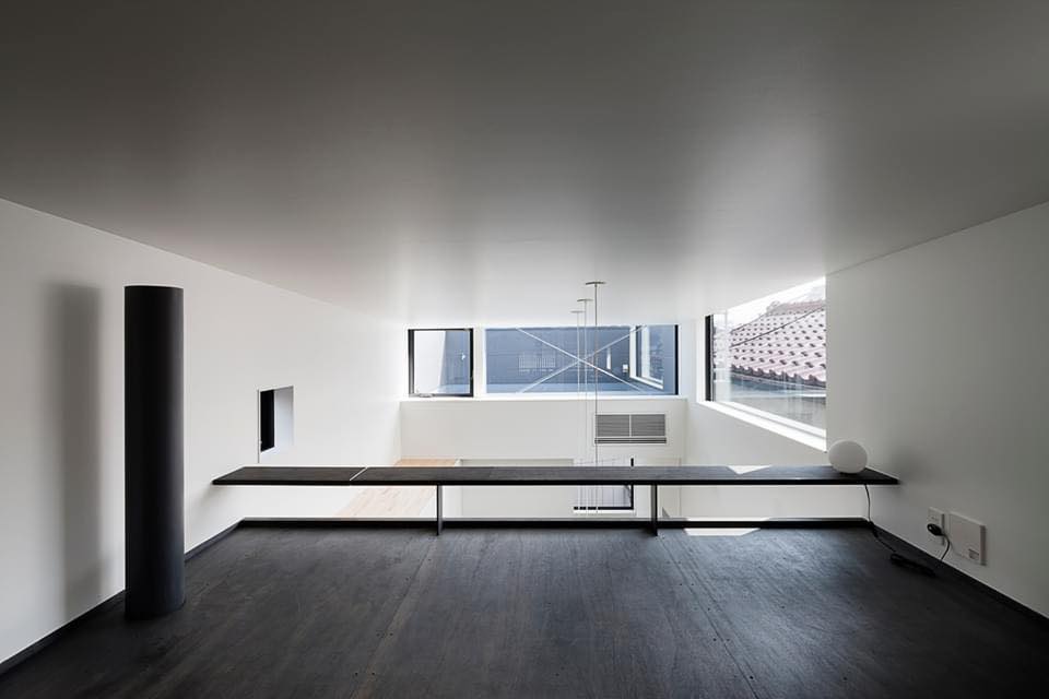 Machiya บ้านญี่ปุ่นในเมืองคาวาโกเอะ