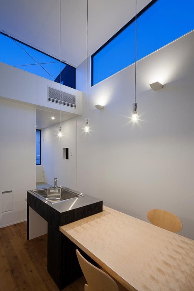 Machiya บ้านญี่ปุ่นในเมืองคาวาโกเอะ