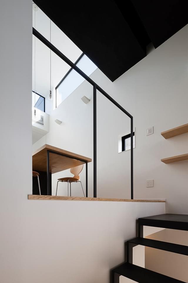 Machiya บ้านญี่ปุ่นในเมืองคาวาโกเอะ