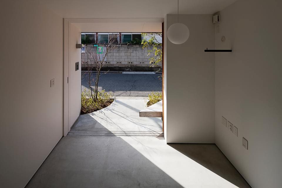 Machiya บ้านญี่ปุ่นในเมืองคาวาโกเอะ