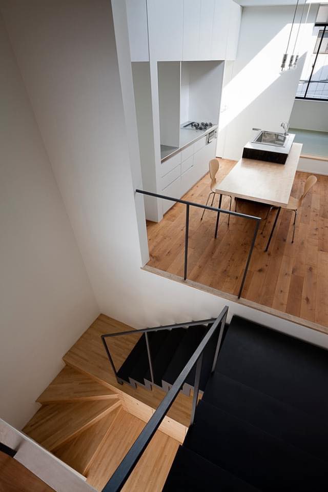 Machiya บ้านญี่ปุ่นในเมืองคาวาโกเอะ