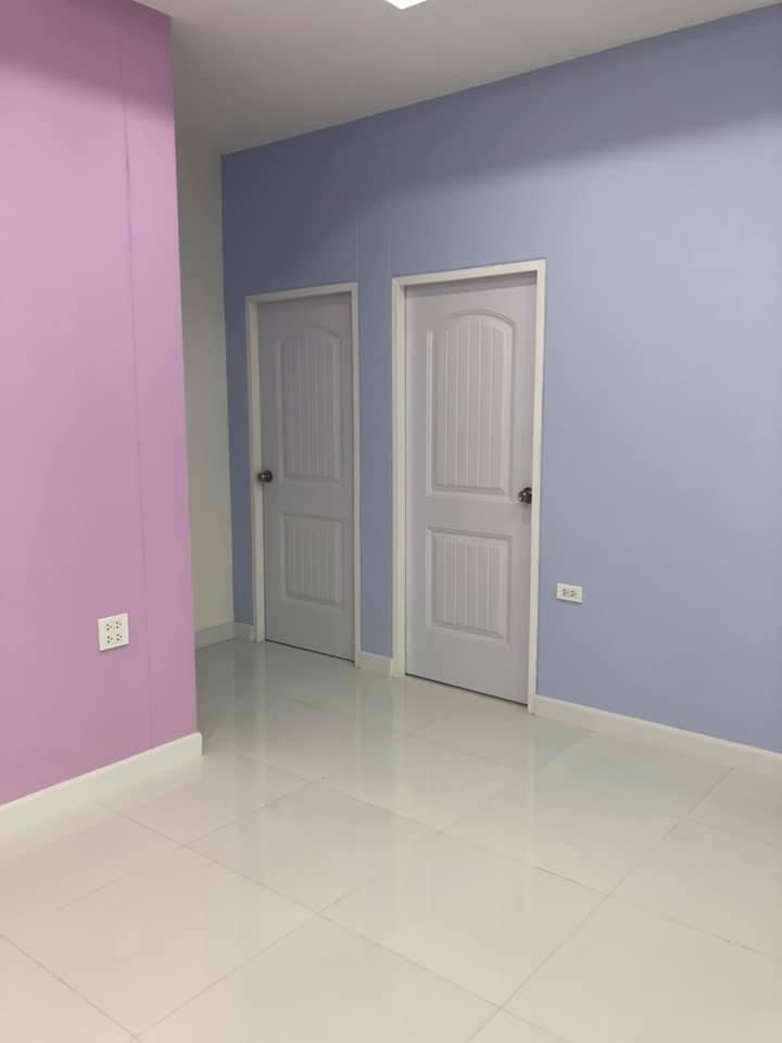 บ้านโมเดิร์นสวยมาก 3 นอน 2 น้ำ ใช้งบ 800,000 บาท