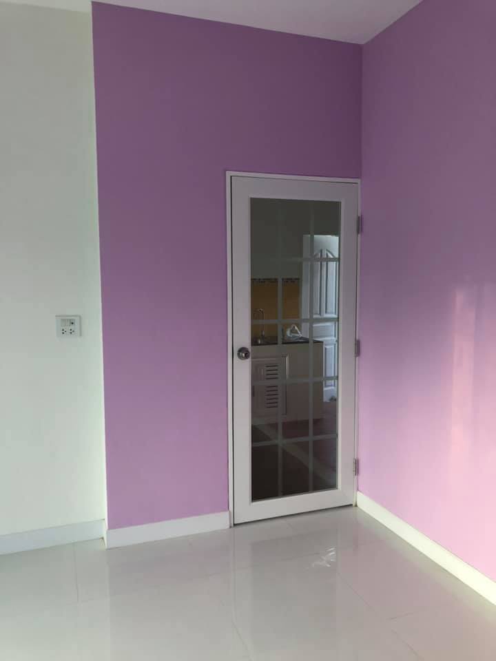 บ้านโมเดิร์นสวยมาก 3 นอน 2 น้ำ ใช้งบ 800,000 บาท